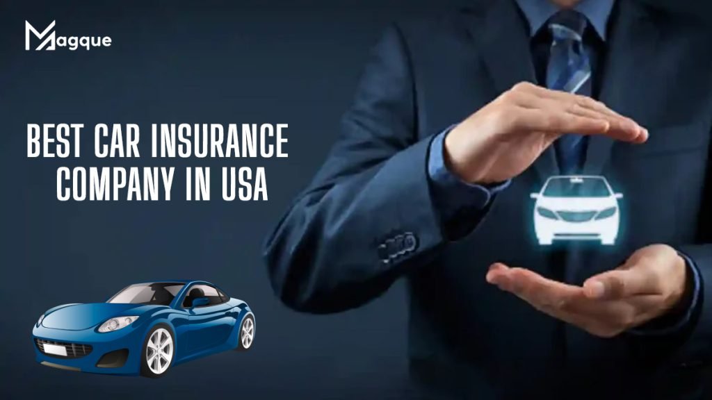 car insurance company