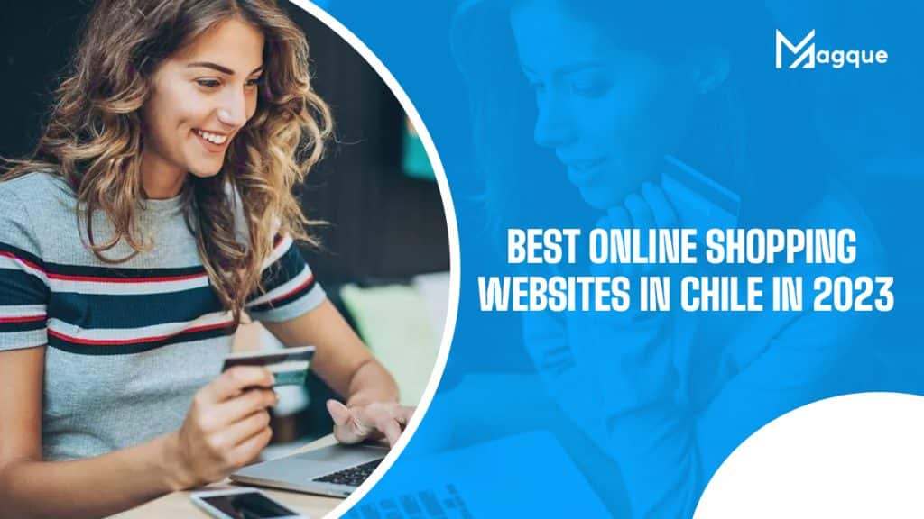 online shopping websites in Chile