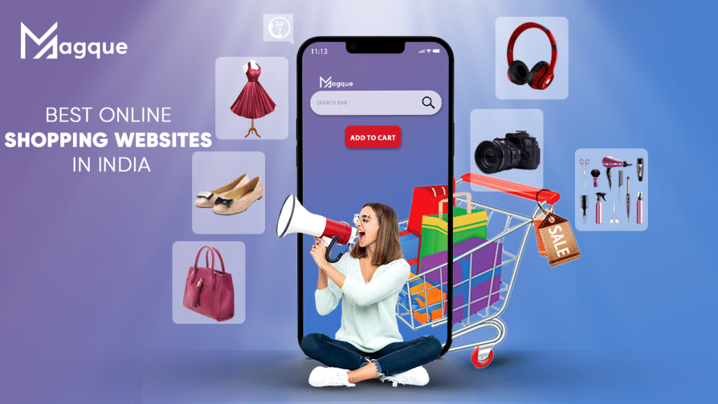 Online Shopping Websites In India In 2023