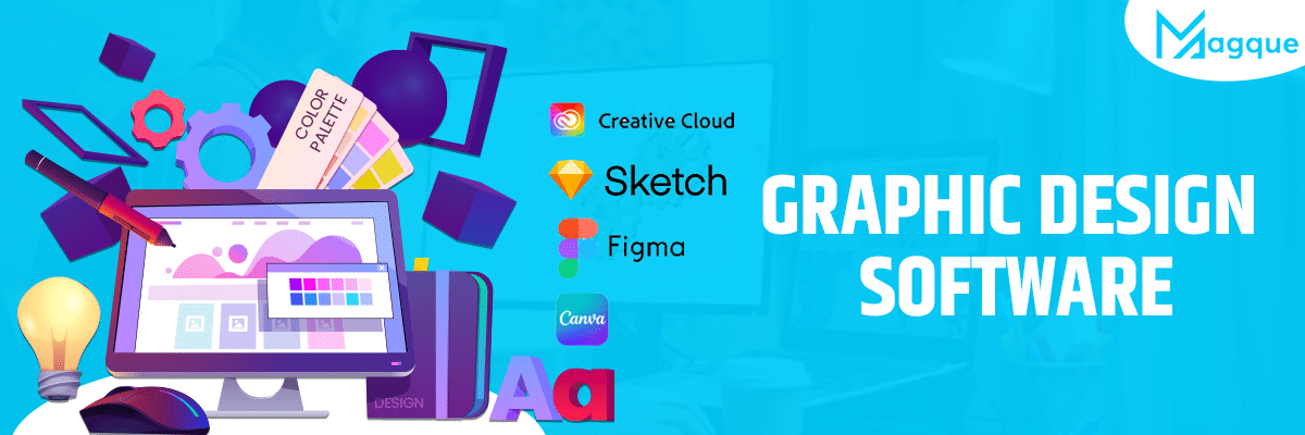 Graphic Design Software