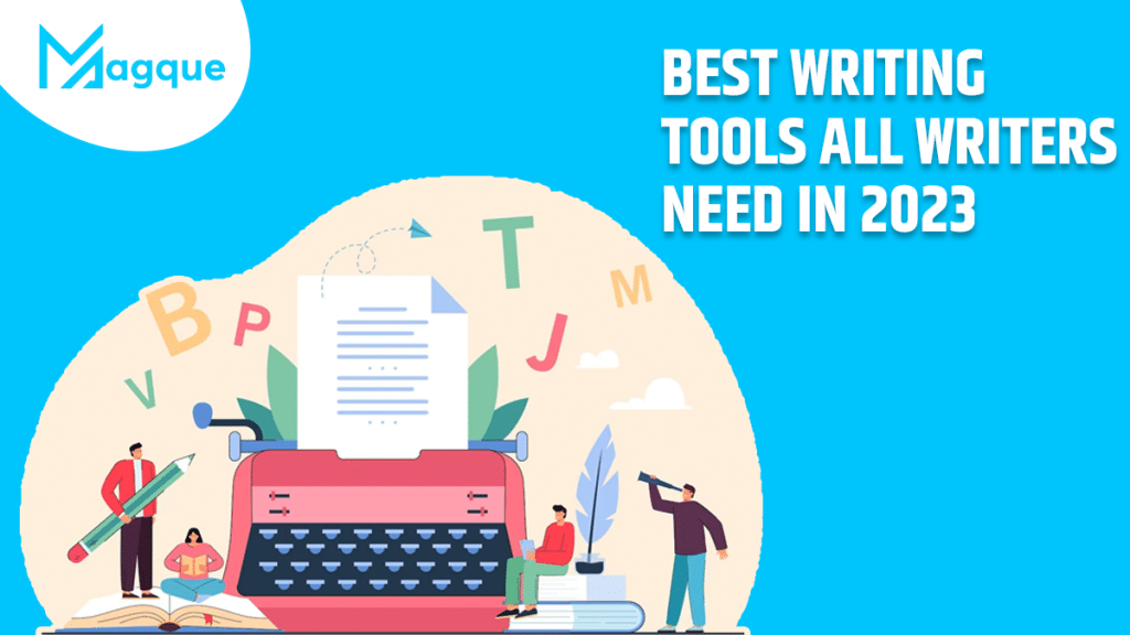 Best Writing Tools