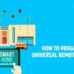 How To Program A Universal Remote Control
