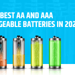 Best AA and AAA Rechargeable Batteries In 2023