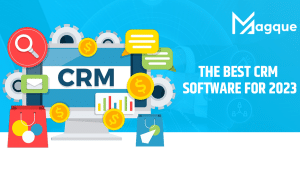 Read more about the article The Best CRM Software For 2023