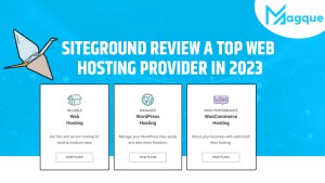 Read more about the article SiteGround Review: A Top Web Hosting Provider In 2023