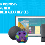 Amazon Promises Amazing New AI-Enabled Alexa Devices
