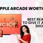 Is Apple Arcade Worth It? Best Reasons To Give It Another Shot In 2023