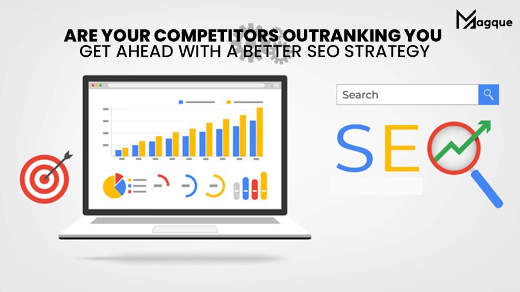 SEO Strategy