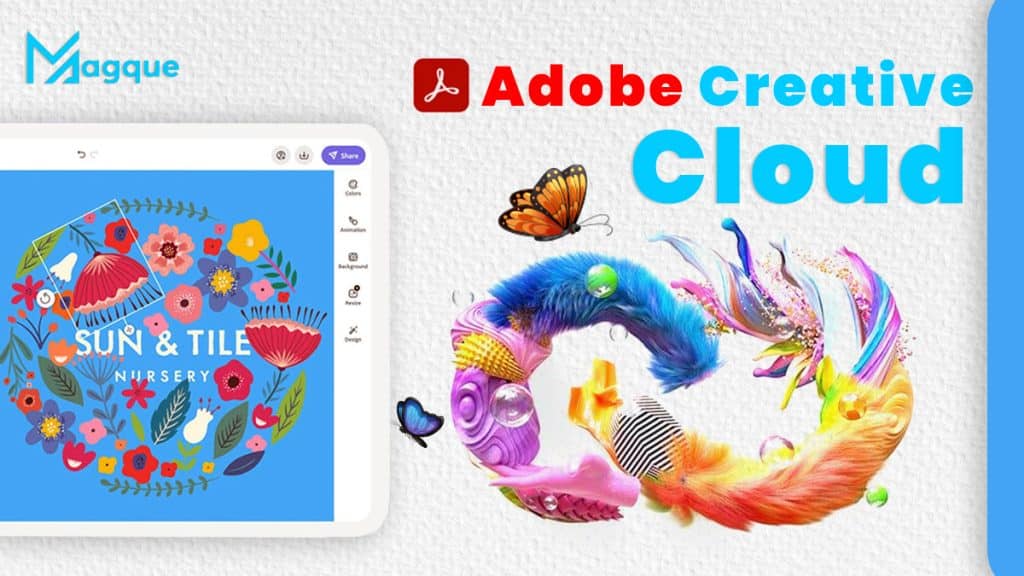 Adobe Creative Cloud