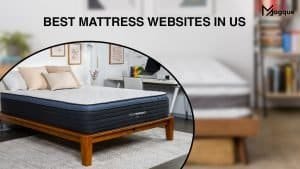 Read more about the article Best Mattress Websites In The US In 2023