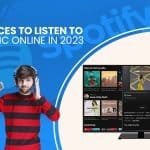 Best Places To Listen To Free Music Online In 2023
