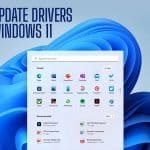 How To Update Drivers On Windows 11