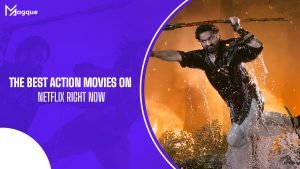 Read more about the article The Best Action Movies On Netflix Right Now (October 2023)