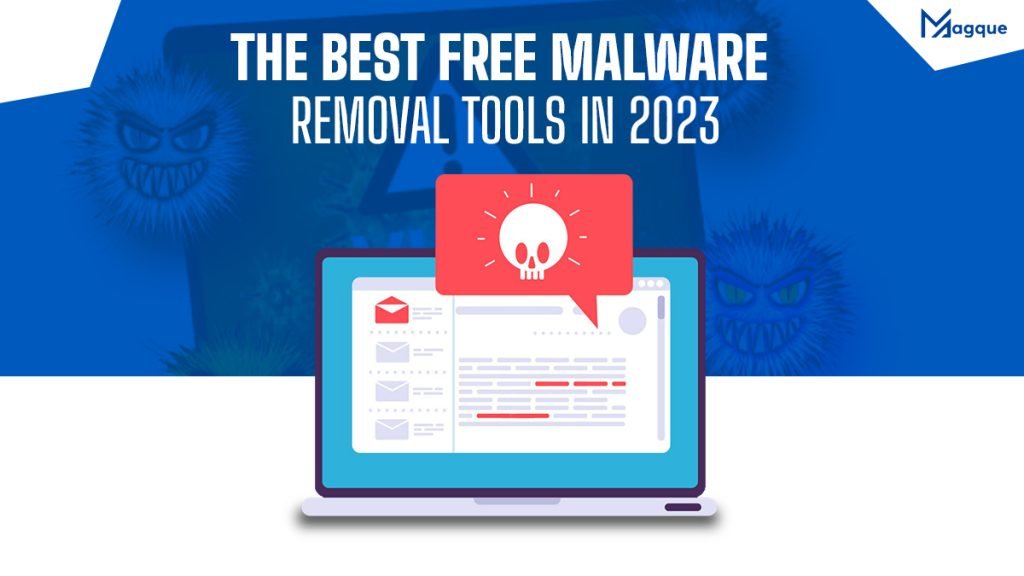 Best Free Malware Removal