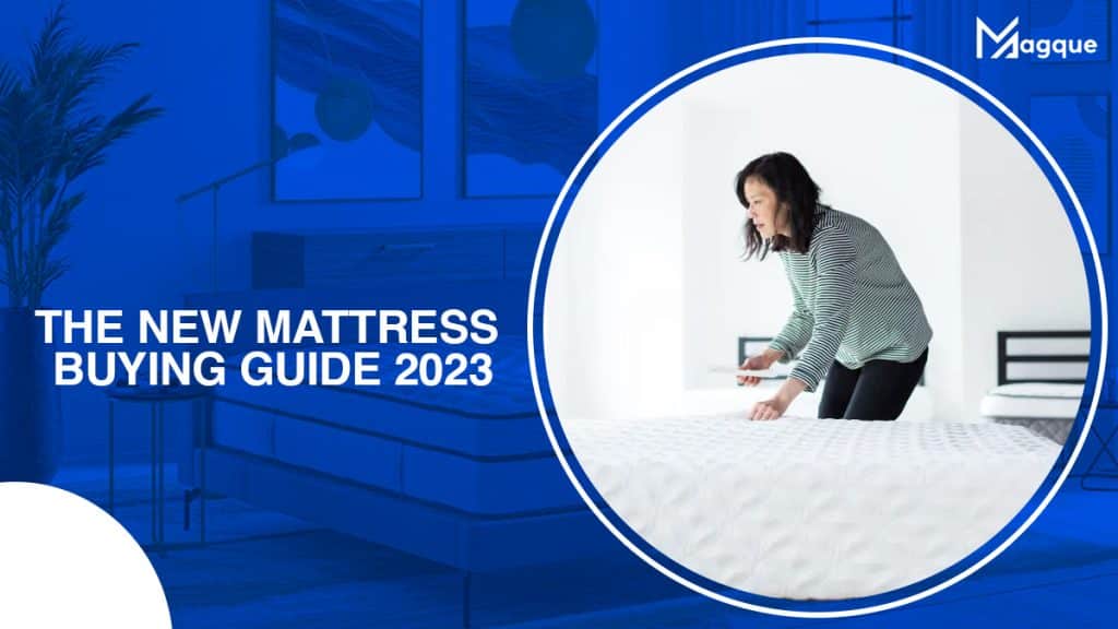 Mattress Buying Guide