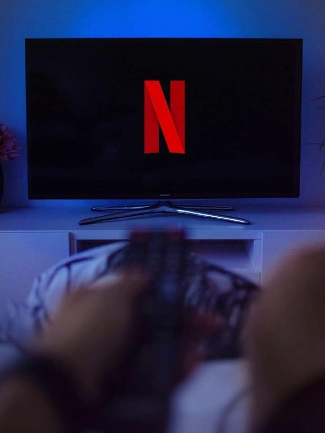 Best Performing Shows On Netflix