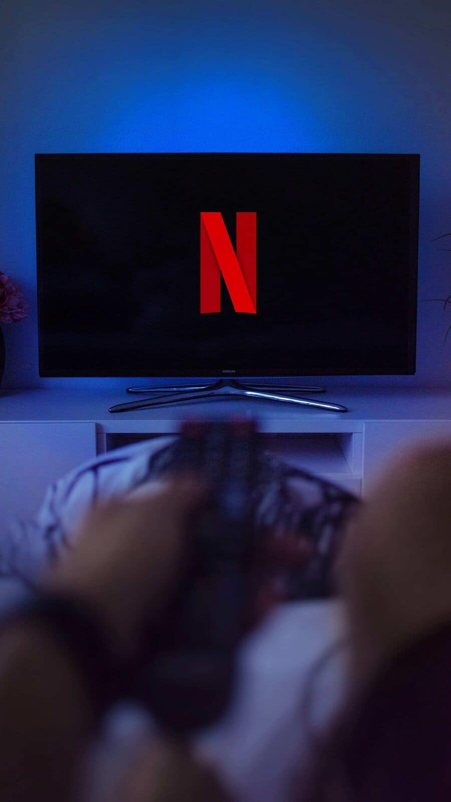 Best Performing Shows On Netflix