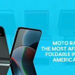 Moto Razr Is The Most Affordable Foldable In North America 2023
