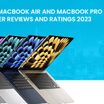 Apple MacBook Air And MacBook Pro User Reviews And Ratings 2023
