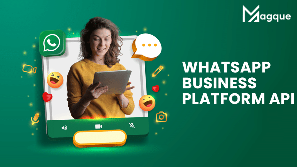 WhatsApp Business Platform (API)