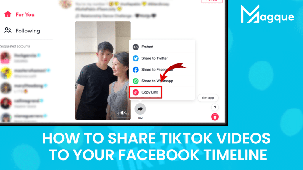 Remove Your Profile Picture From TikTok