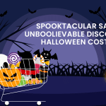 Spooktacular Savings: UnBoolievable Discounts On Halloween Costumes