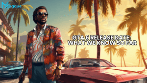 Read more about the article GTA 6 Release Date: What We Know So Far