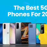 The Best 5G Phones For 2023