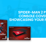 Spider-Man 2 PS5 Console Covers: Showcasing Your Fandom
