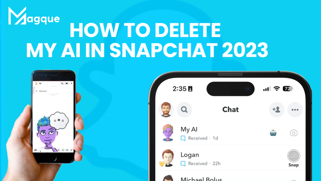 AI In Snapchat