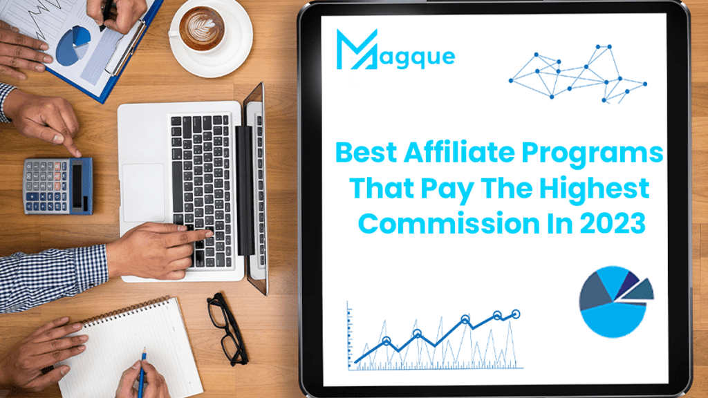 Best Affiliate Programs