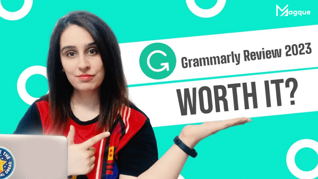 Grammarly Review 2023