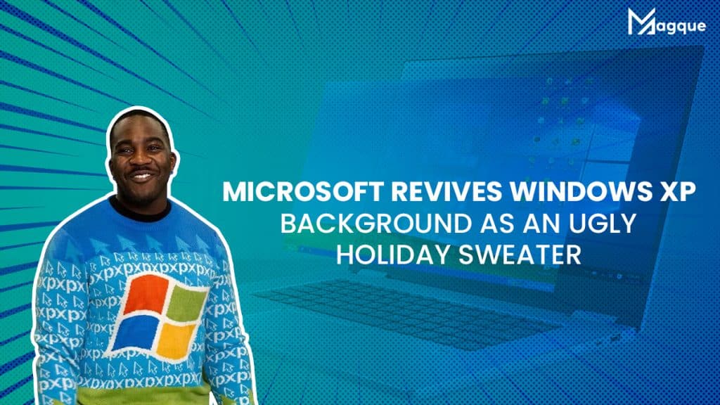 Microsoft Revives