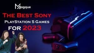 Read more about the article The Best Sony PlayStation 5 Games for 2023
