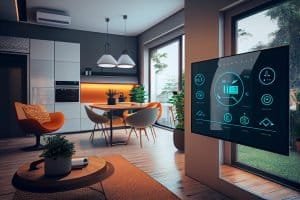 Read more about the article The Ultimate Guide To Smart Home Gadgets In 2024