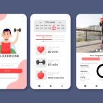 Mobile Apps for Fitness and Health Tracking