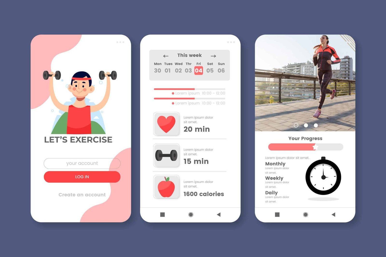 You are currently viewing Mobile Apps for Fitness and Health Tracking