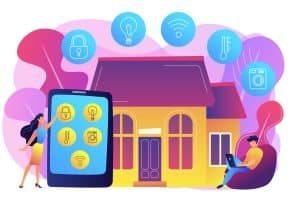 Read more about the article Budget-Friendly Smart Home Upgrades for 2024