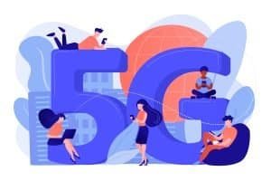 Read more about the article Exploring 5G: What It Means for Smartphone Users