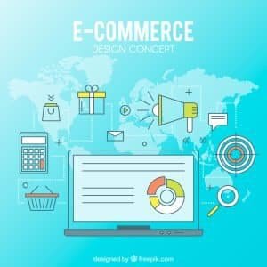 Read more about the article E-commerce Optimization: Increasing Online Sales