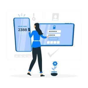 Read more about the article Two-Factor Authentication: Why It’s Essential