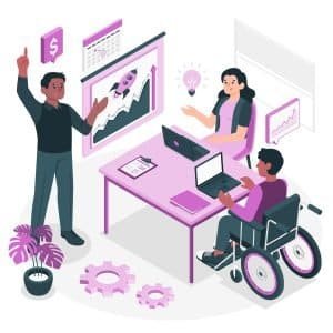 Read more about the article Digital Accessibility: Inclusive Design and Marketing Strategies