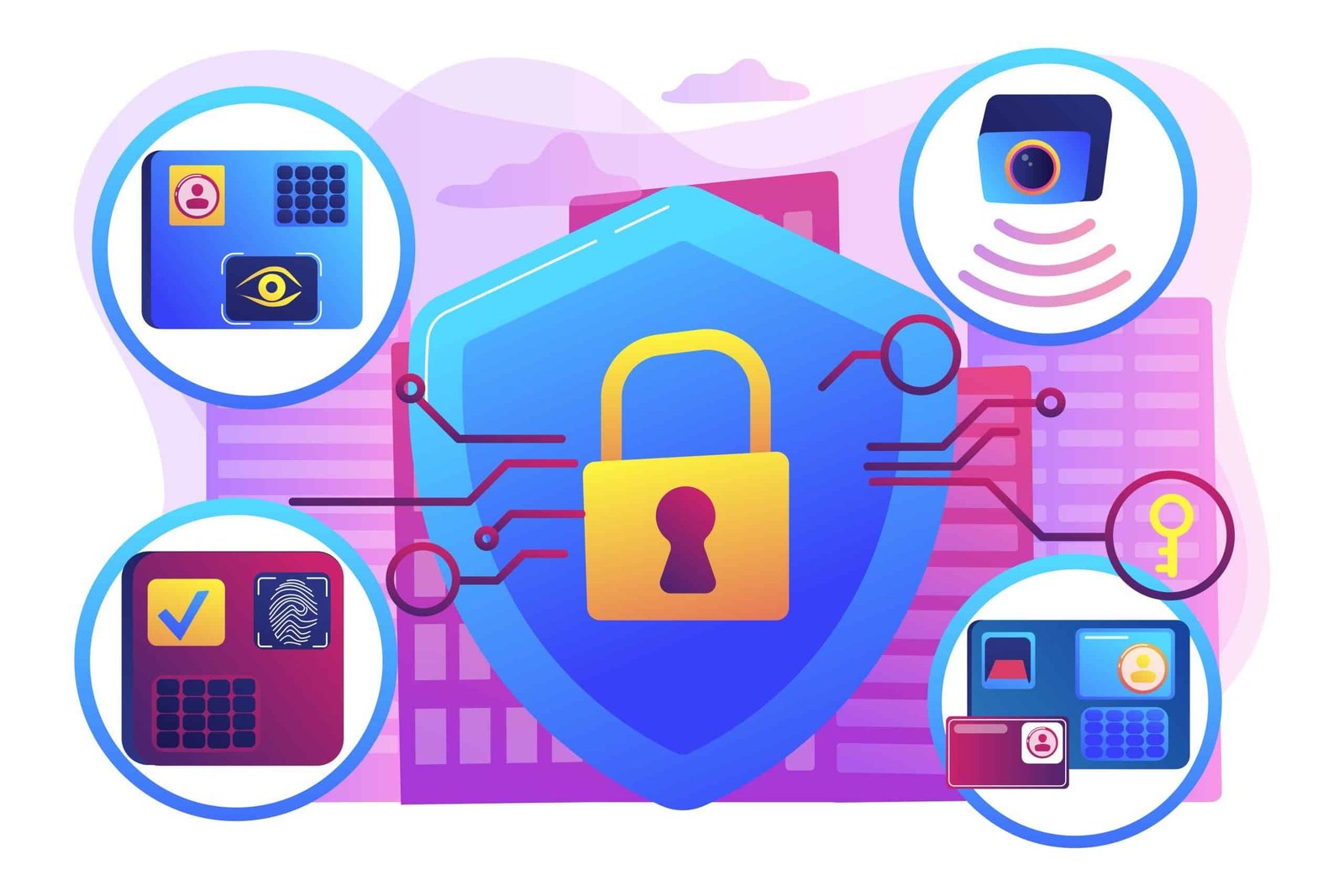 Read more about the article The Rise of IoT and its Security Implications