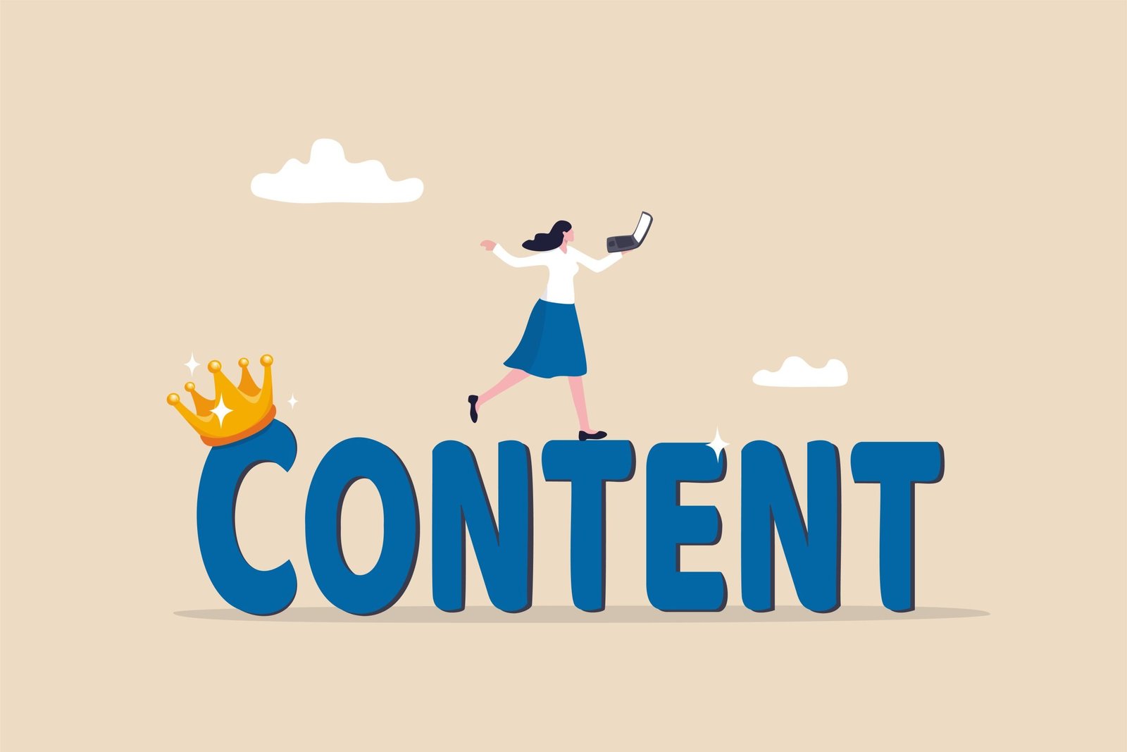 Read more about the article The Power of Storytelling in Content Marketing