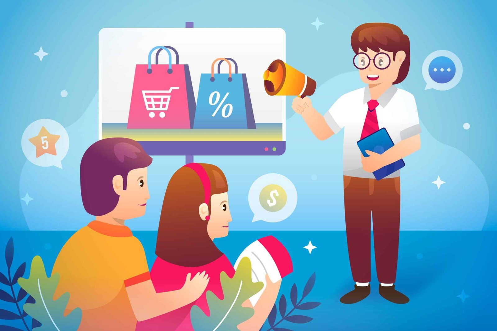 You are currently viewing How to Shop Smart: Tips for Finding the Best Online Deals