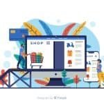 The Evolution of Online Shopping: How E-commerce is Changing in 2024