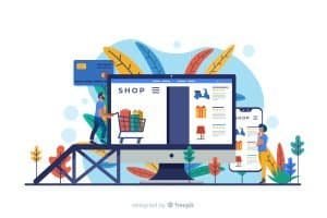 Read more about the article The Evolution of Online Shopping: How E-commerce is Changing in 2024