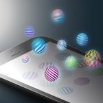 Trends in Smartphone Display Technologies