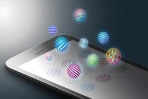 Read more about the article Trends in Smartphone Display Technologies