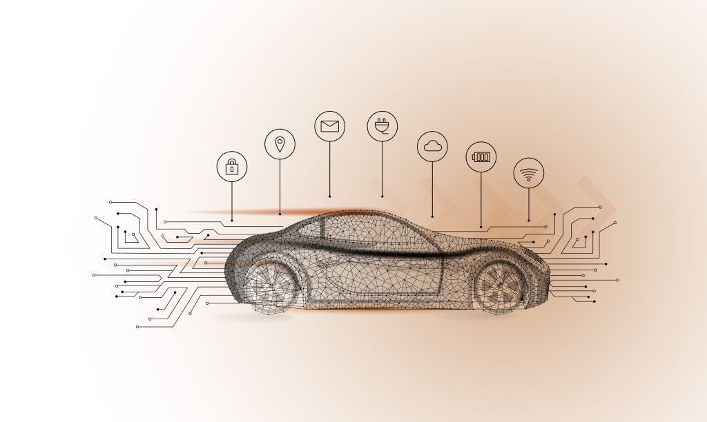 Car Tech: Innovations in Automotive Electronic
